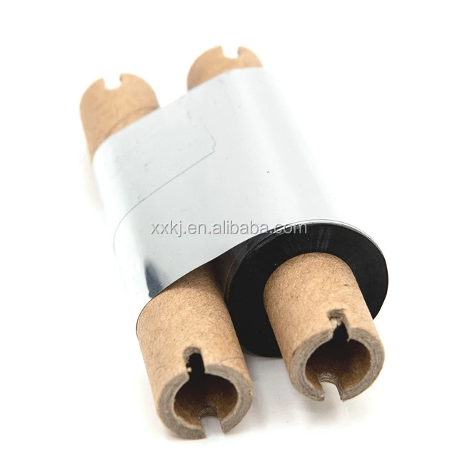 Горячая Распродажа термотрансферная лента YD182 Премиум воск 110*74 для принтера Toshiba