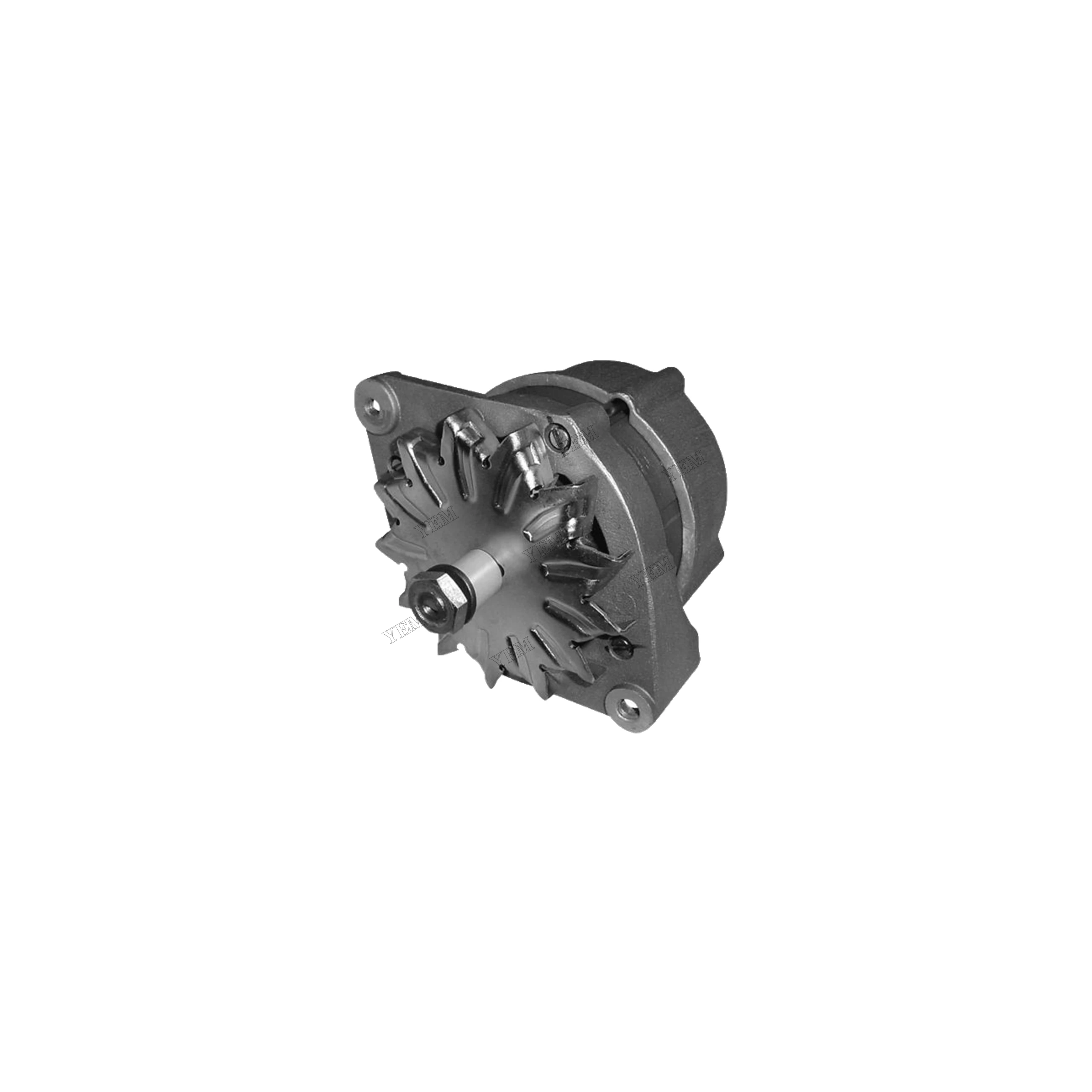 For John Deere 4055 4255 322F 912 915X 595 740 7600 9520T Alternator Engine Parts Manufacturer