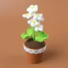 Trébol blanco
