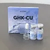 50mg+3ml/caja GHK-Cu Polvo Liofilizado