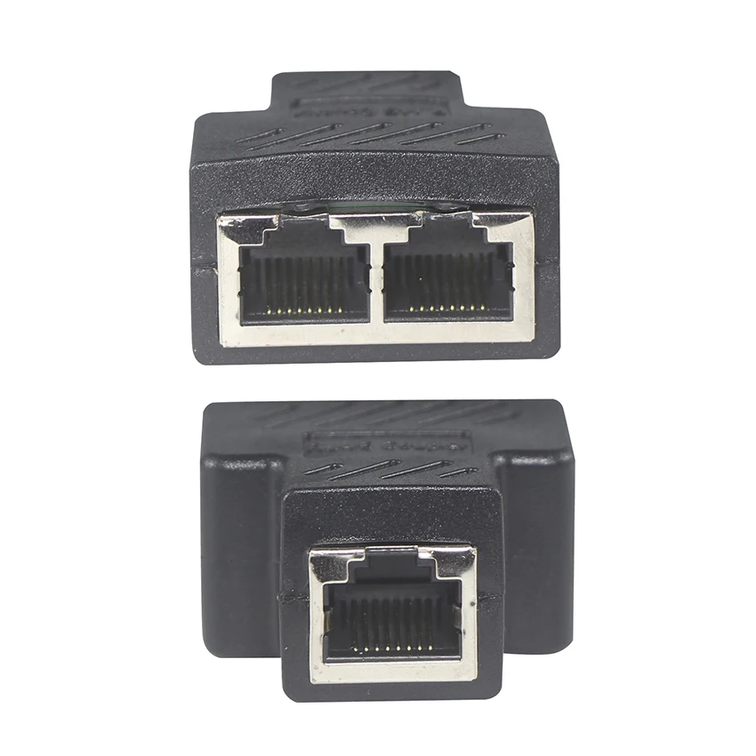 Lan Cord Rj45 Metal Connector Utp Network Patch Cable 23