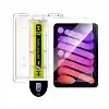 Transparent HD Glass