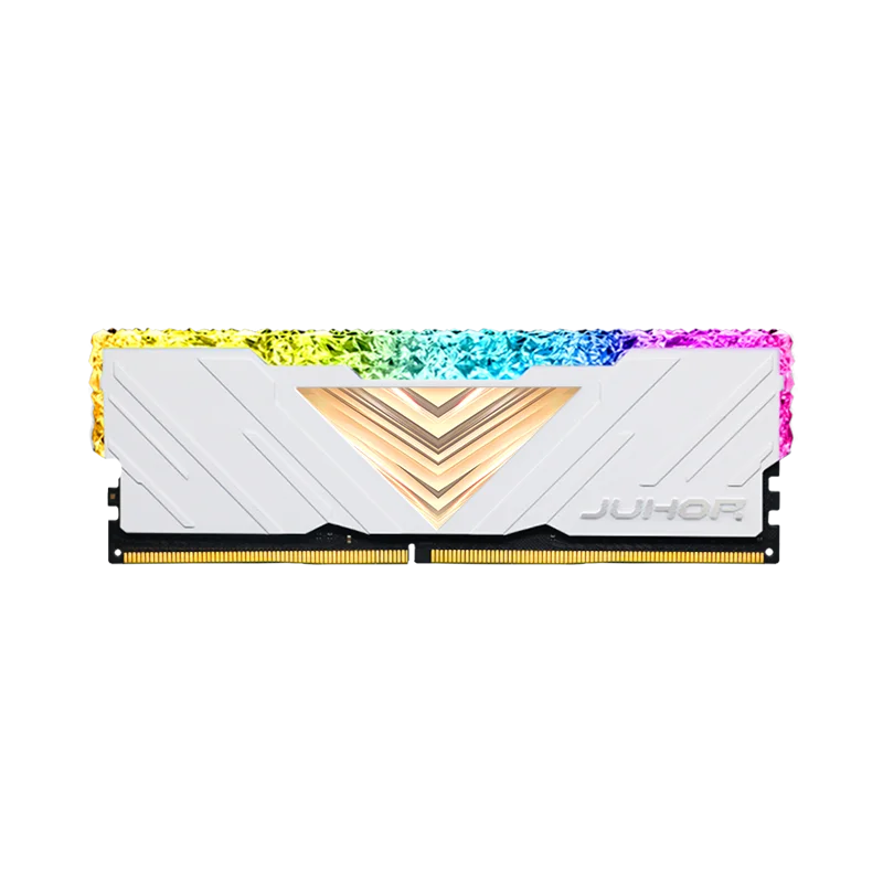 JUHOR 32GB DDR5 RAM 6000MHz (16GB*2) Compatible with Desktop
