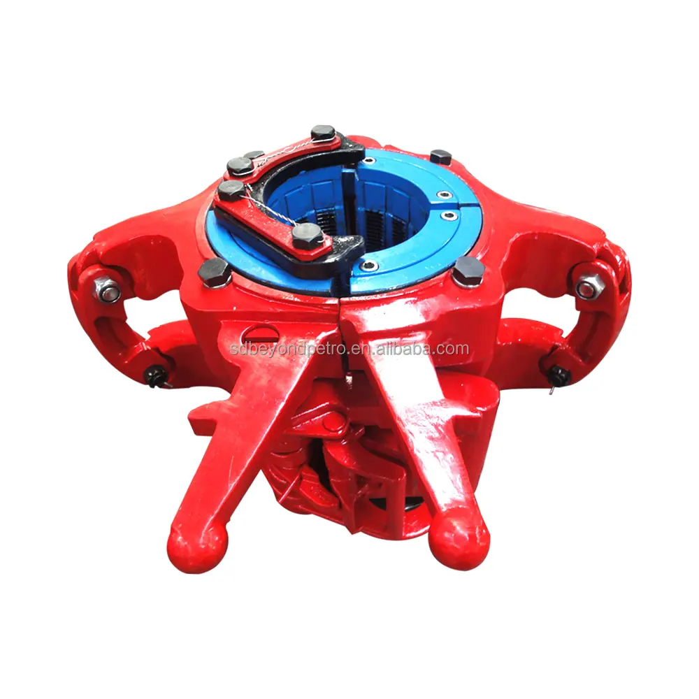 Буровой лифт с API для нефтепромысловых скважин