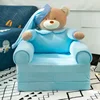 Blue Bear