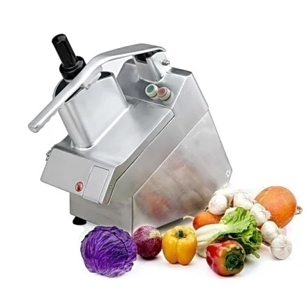 Stainless Steel Onion Cutter Machine Electric Vegetable Cutting Machine  Commercial Vegetable Slicer Machine