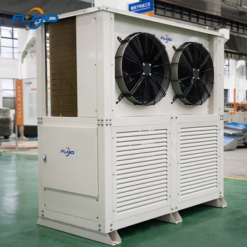 FLAND Digital Controlled Condensing Unit Automatic Pressure Adjustment High Stability