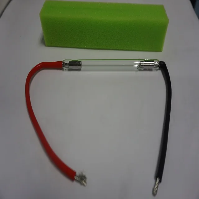 Ксеноновая вспышка лампа ксеноновая для удаления волос с ручкой Ipl