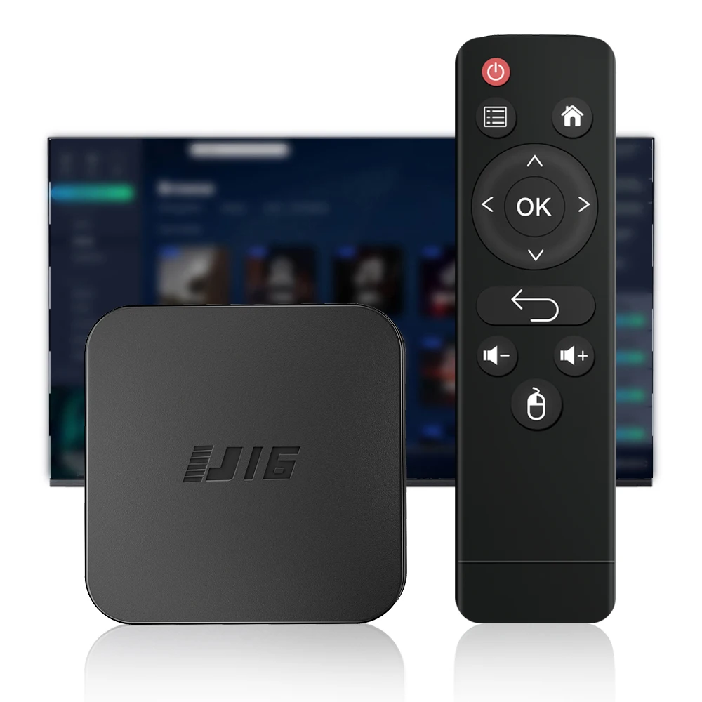 4K Android TV ボックス 4K 10箱セット Amazon | QuiExact テレビボックス Android10 X96Q 4KHDMI互換