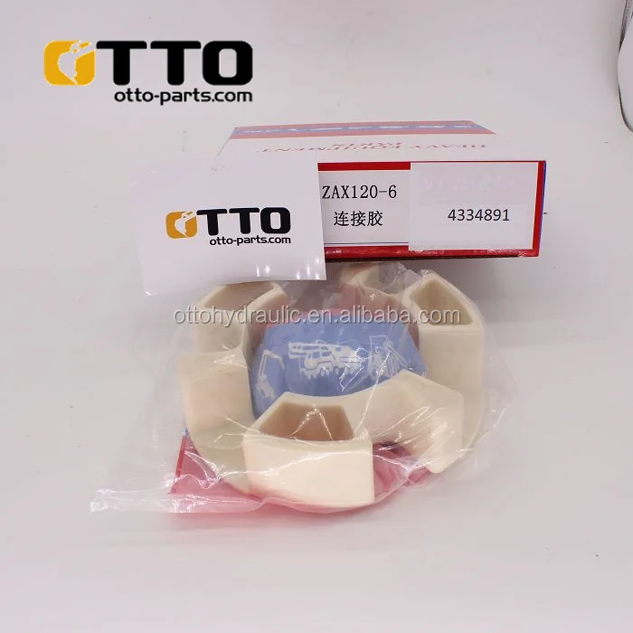 ぞう セット Coupling with Metal 4464407 4416605 4310056 4646893 ZX200