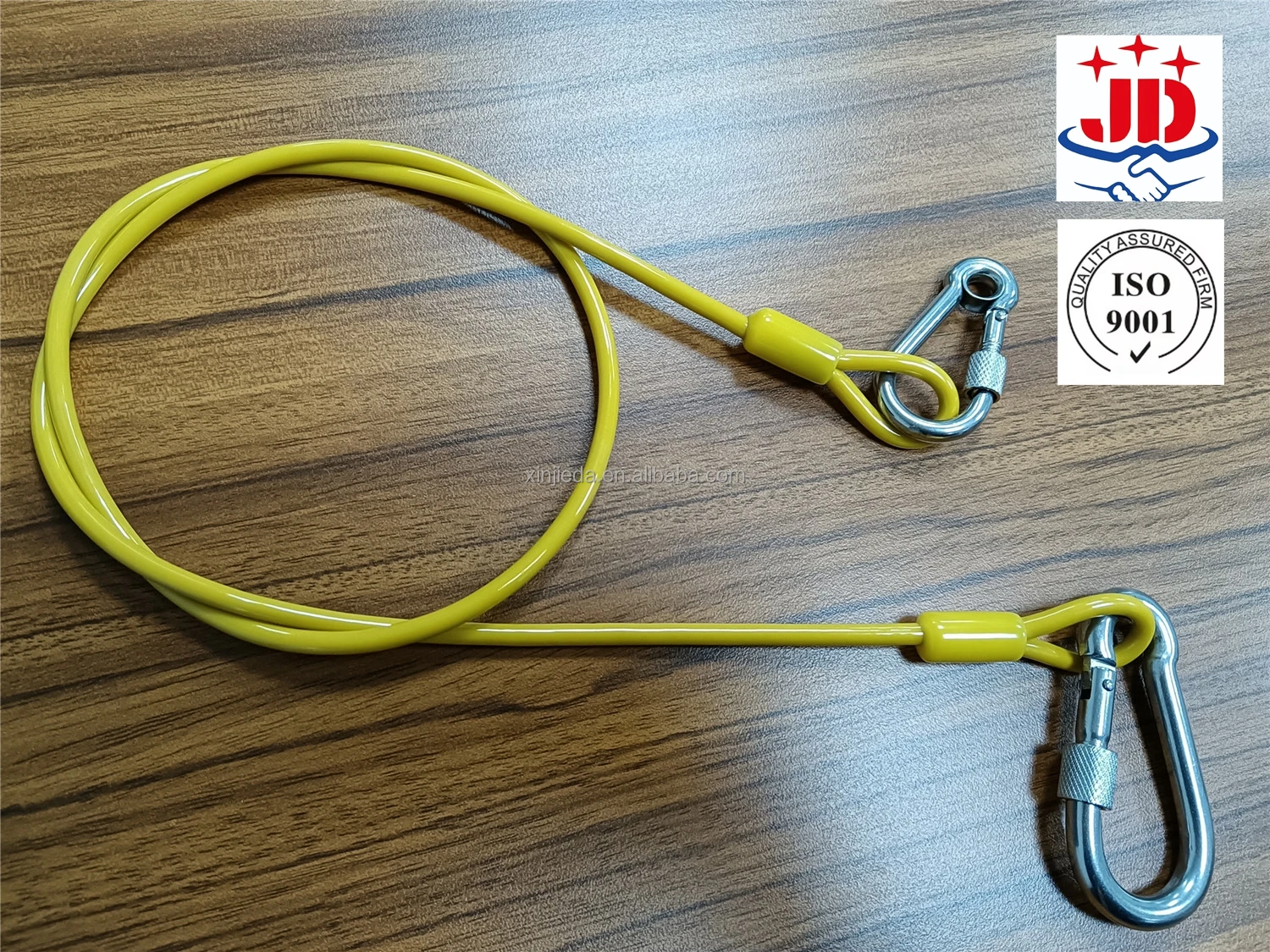 wire rope equipment free sample