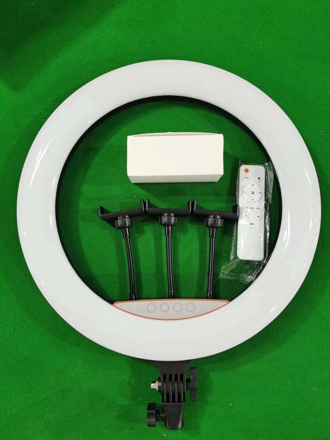 Hot Sale Ring Light 18 Inch Led Touch Ring Light With Stand Buy 18