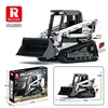 Chargeuse Tigercat 22004