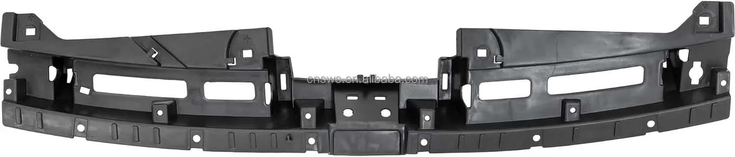 OEM auto parts grille bracket top cover raditaor bracket board 68258700AD for Jeep compass 2017 2018 2019 2020 2021 2022 2023 supplier