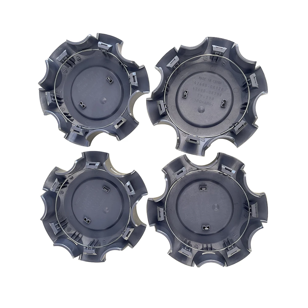 Couvercle De Vis De Roue De 20pcs 17 Mm, Capuchon De Moyeu De