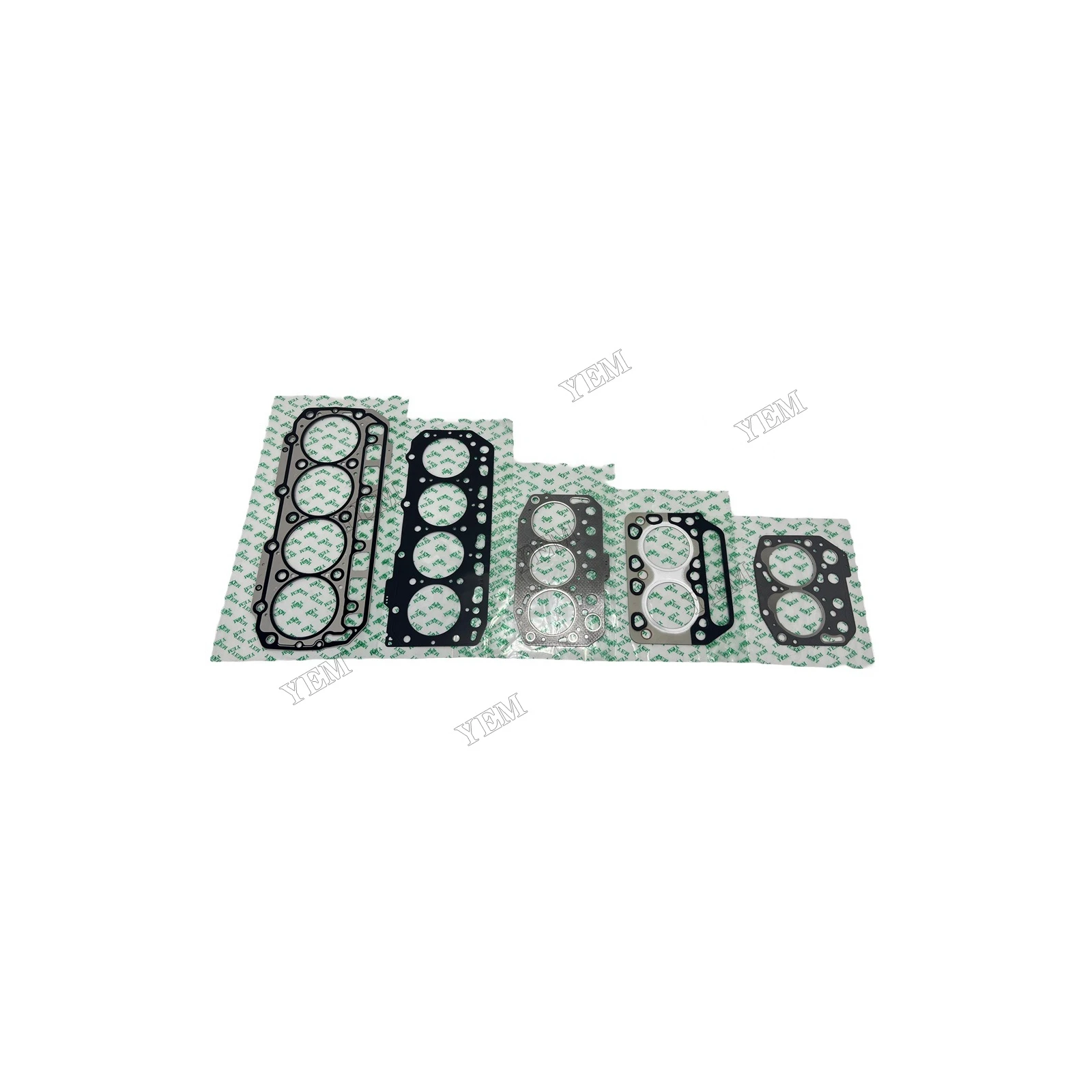 For Liebherr R934B R934C R944B R944C Head Gasket Aftermarket Engine Spare Parts