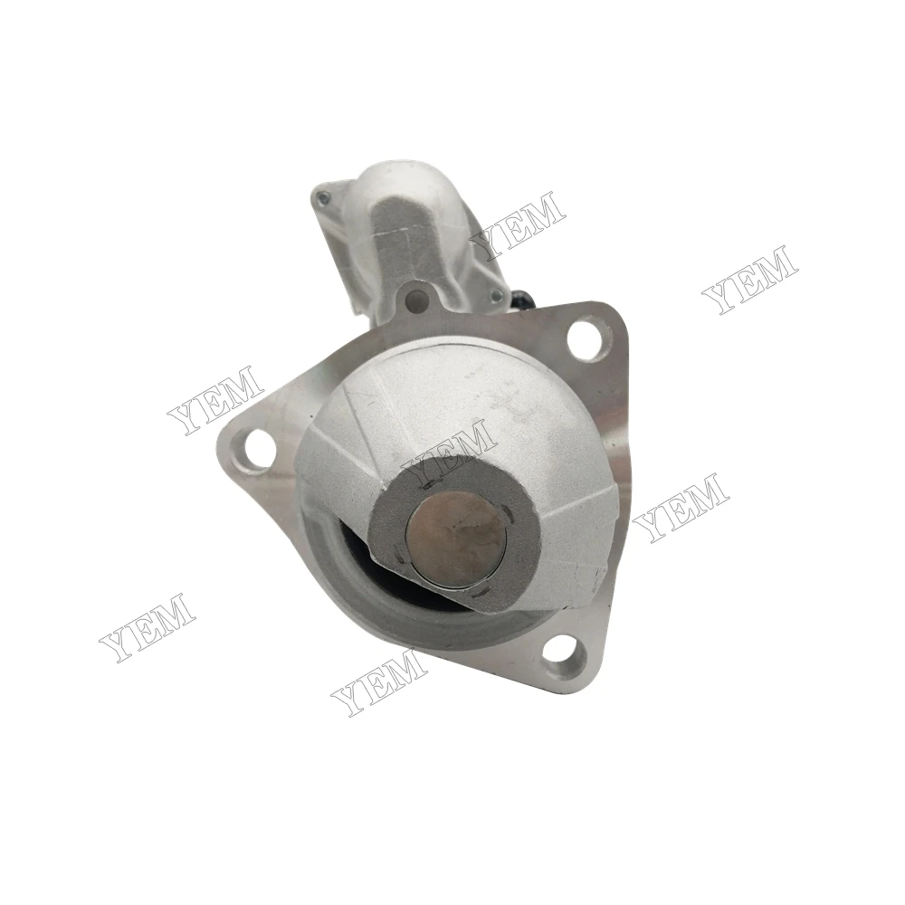 For Hino Starter Motor Industrial Machinery Engine Parts 2