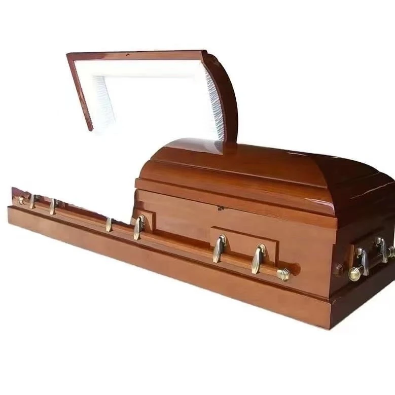 Coffin Arm 002 Funeral Coffin Handle Swing Metal Handle of the Coffin Funeral Coffin Accessories