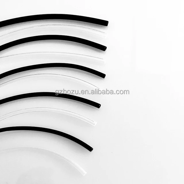 Manifold Types Ink Tube Single Line 1 Line for Printing Machine Ink Pipe One Ways Plastic Tube Ink