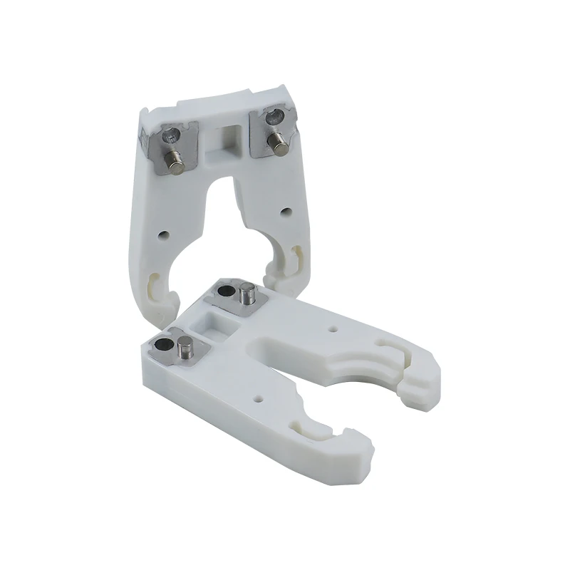 HLTNC Engraving Machine Automatic Tool Change Tool Holder ISO30 Tool Handle Special Machining Center Special for Cnc