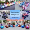 Modelo de motocicleta