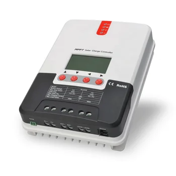 【中古美品】LVYUAN MPPT 40Aソーラー充電コントローラーML2440 中古美品】LVYUAN MPPT 40Aソーラー充電コントローラーML2440