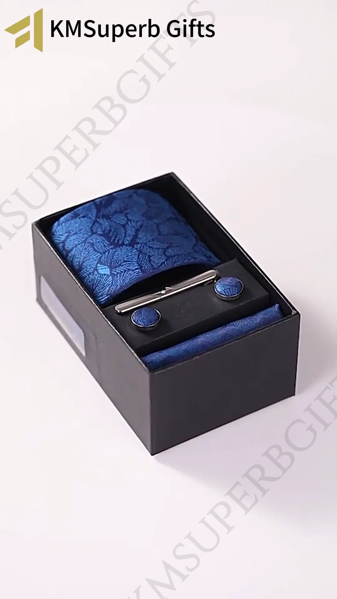 mens tie gift sets