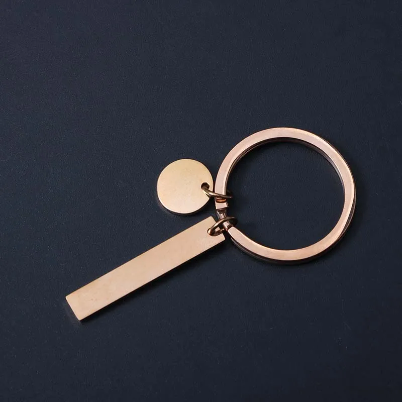 Metal Keychains