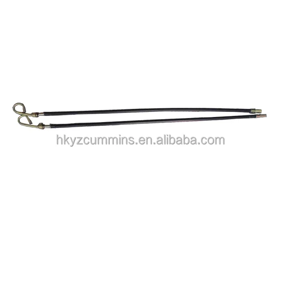 4063405 3969015 diesel engine parts 6CT QSC dipstick| Alibaba.com