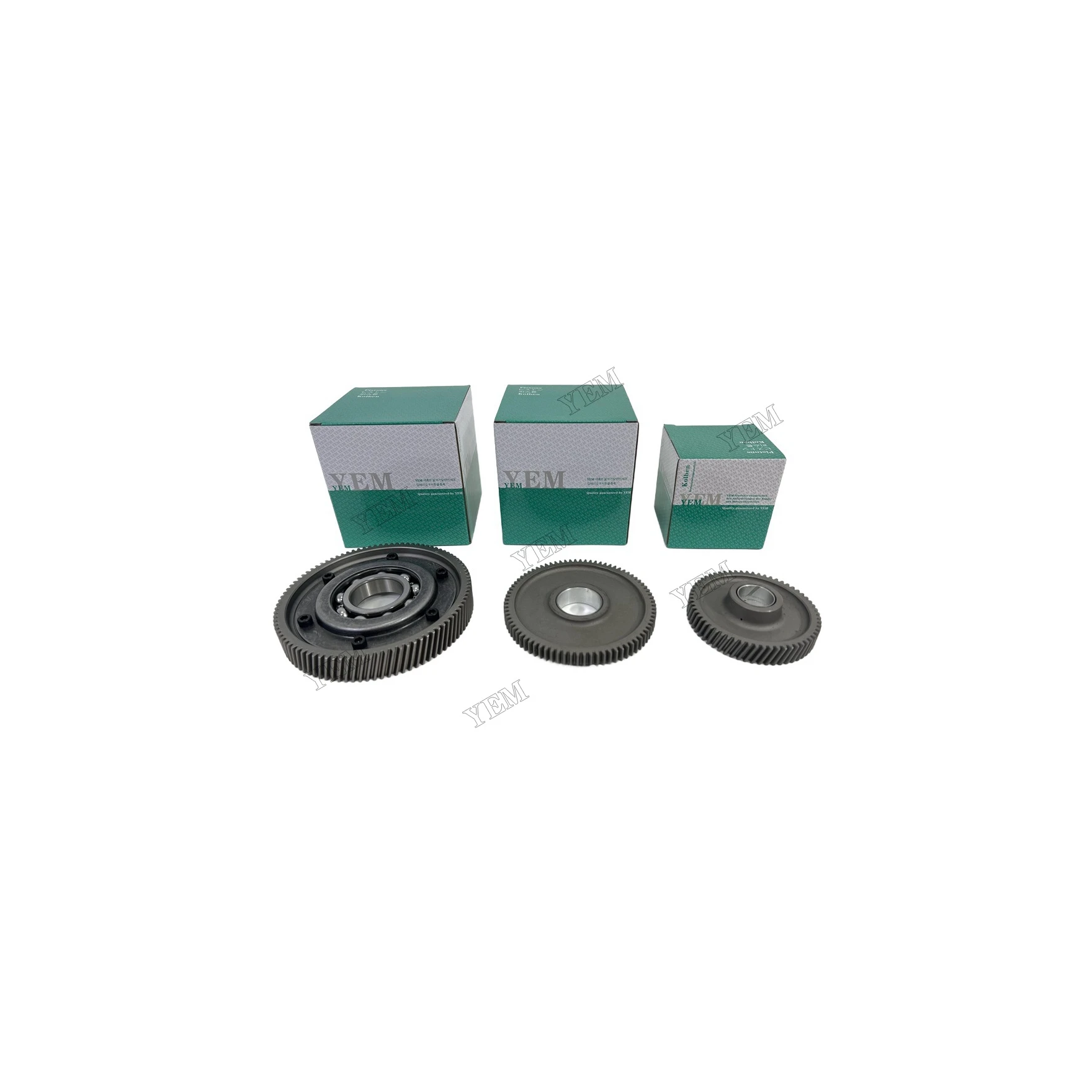 4JF1 4JG1 4JG2 4JH1 Idler Gear for Isuzu Engine Repair Kit