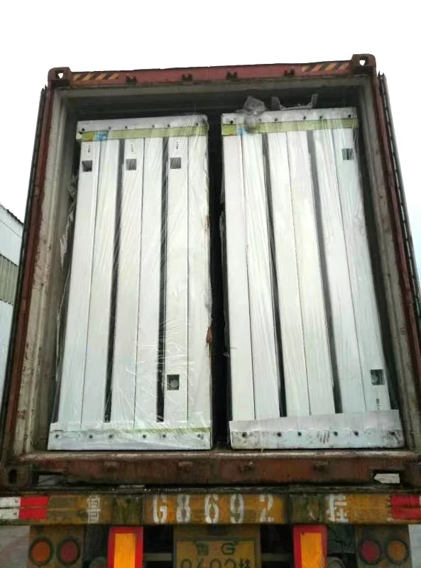 Chinese Prefabricated House Shipping Container Home 40 Feet Container House Competitive Price 40ft Shipping Container House