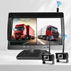 10.1 inch monitor+2 cameras