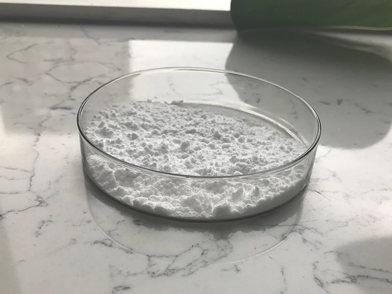 Cosmetics Natural Preservative Caprylhydroxamic Acid