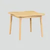 Plum blossom table 800*800*750