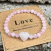Pink Quartz