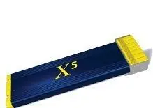 KIC X5 7 Channel Thermal Profiler KIC X5 Profiler for Heller Reflow Oven