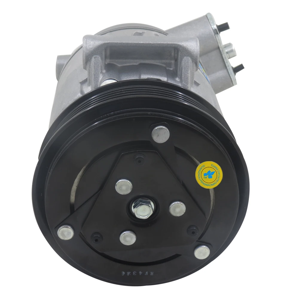 レジェAC Maserati AC Compressors - Reliable Performance & Efficiency