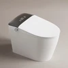 Simple configuration [With water tank]