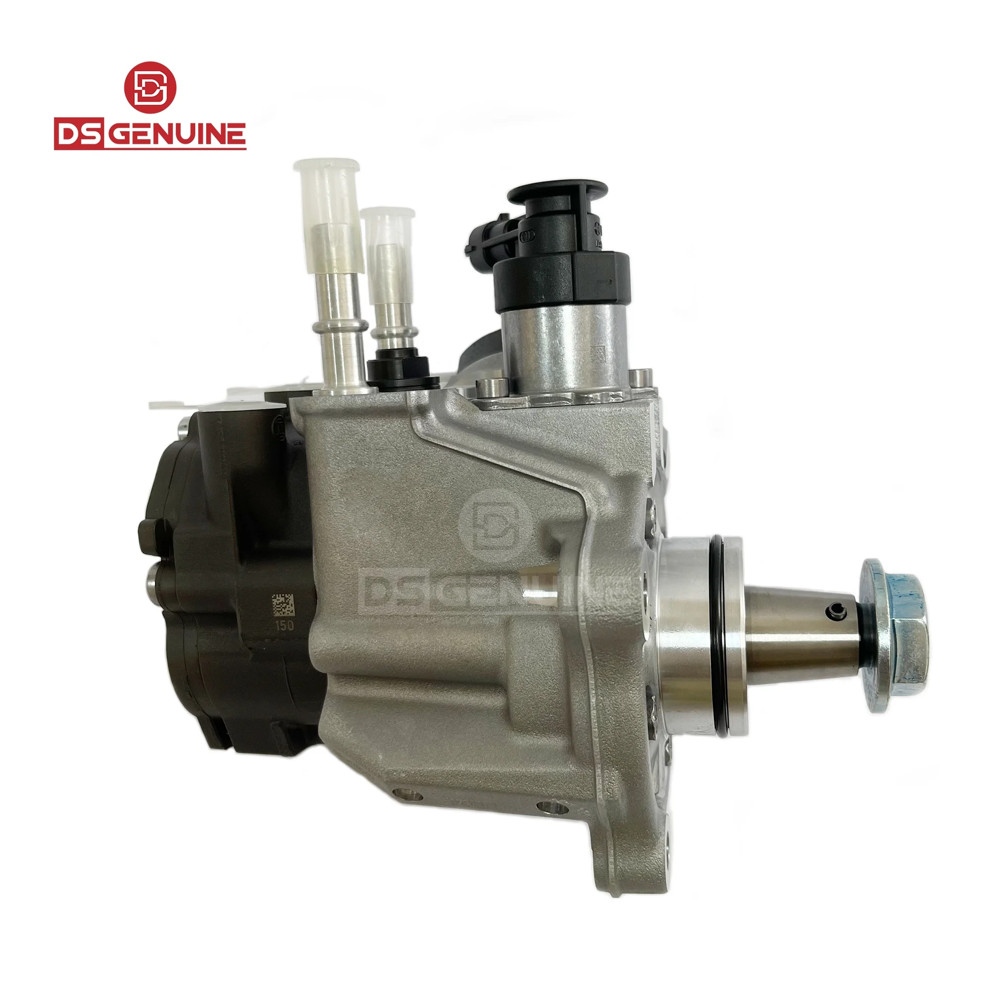 Genuine Common Rail Diesel Injection Pump Injector Pump 0445020508 0445020516 5801470100