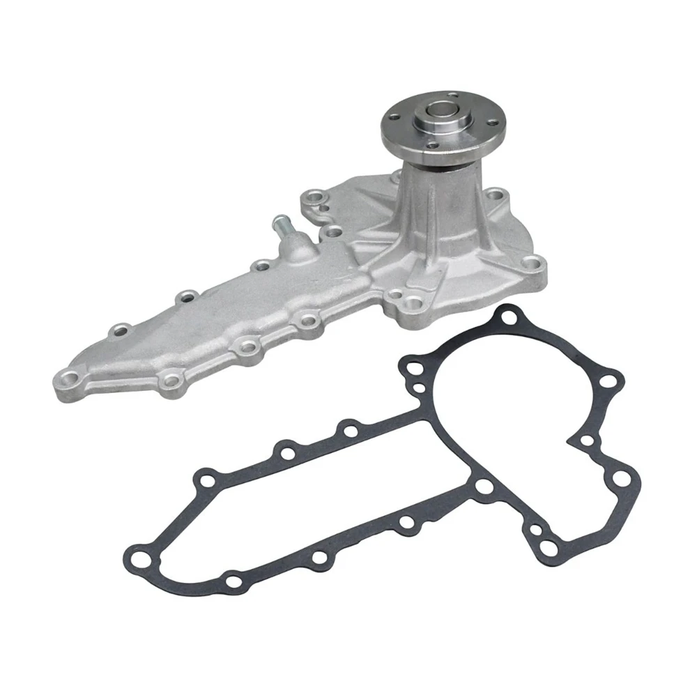 IZUMI Water Pump 1G730-73032 for Kubota U35 R420 Genuine Engine Parts