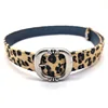 Leopard Beige