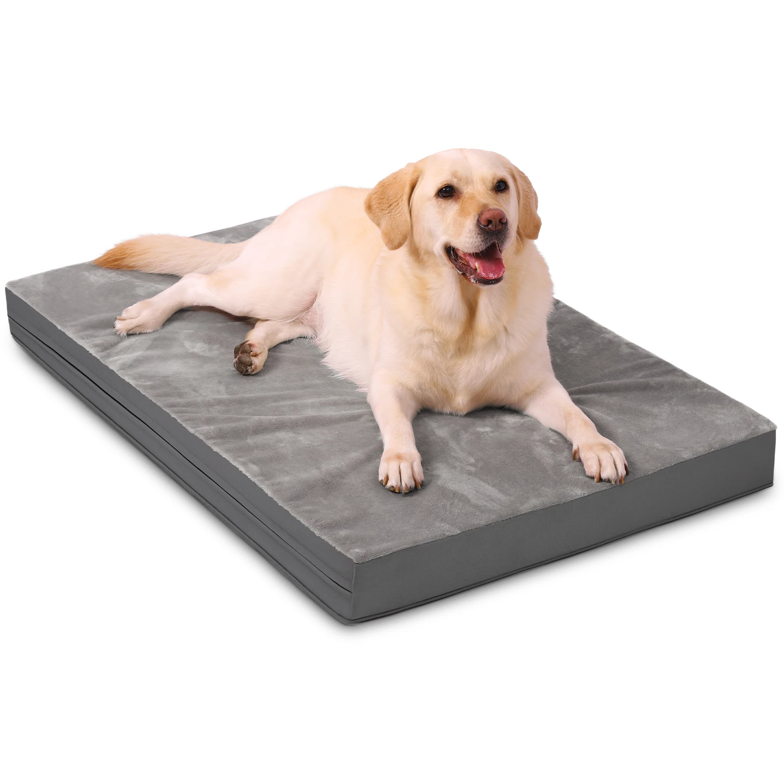 Removable Washable Cover Dog Bed for Large Dogs Sofa for Dogs