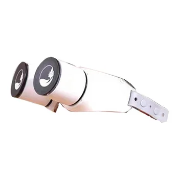 Lemei high quality eye moxibustion apparatus eye moxa machine
