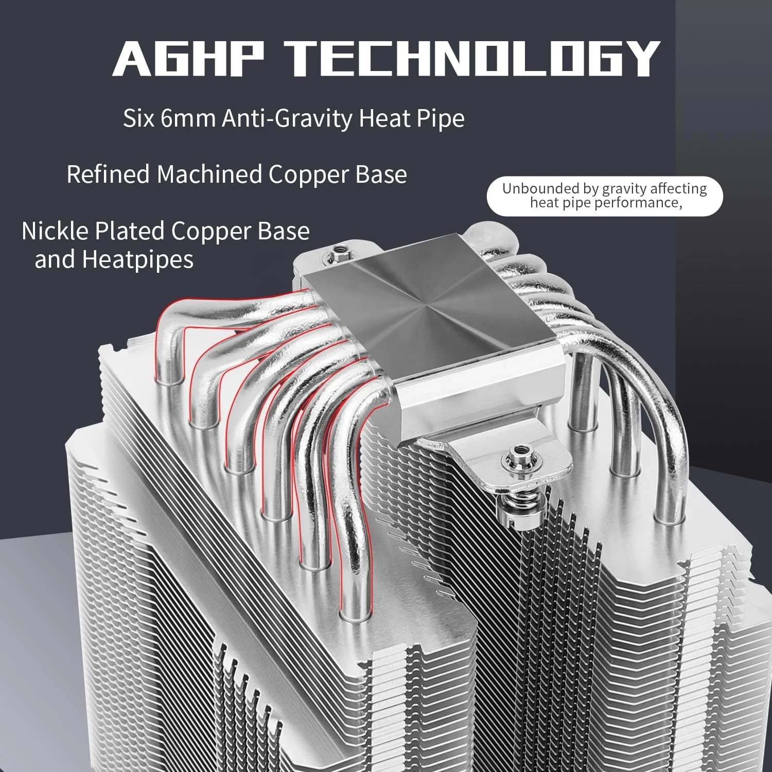 Thermalright Peerless Assassin 120 CPU Air Cooler Heat Pipes Dual 120mm  Fans Aluminium Heatsink AGHP Computer Radiator Cooling