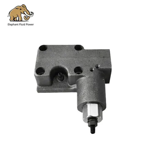 OEM Rexroth Bent Axis Hydraulic Pump Replacment A6VM Series A6VM55 A6VM80 A6VM107 140 160 200