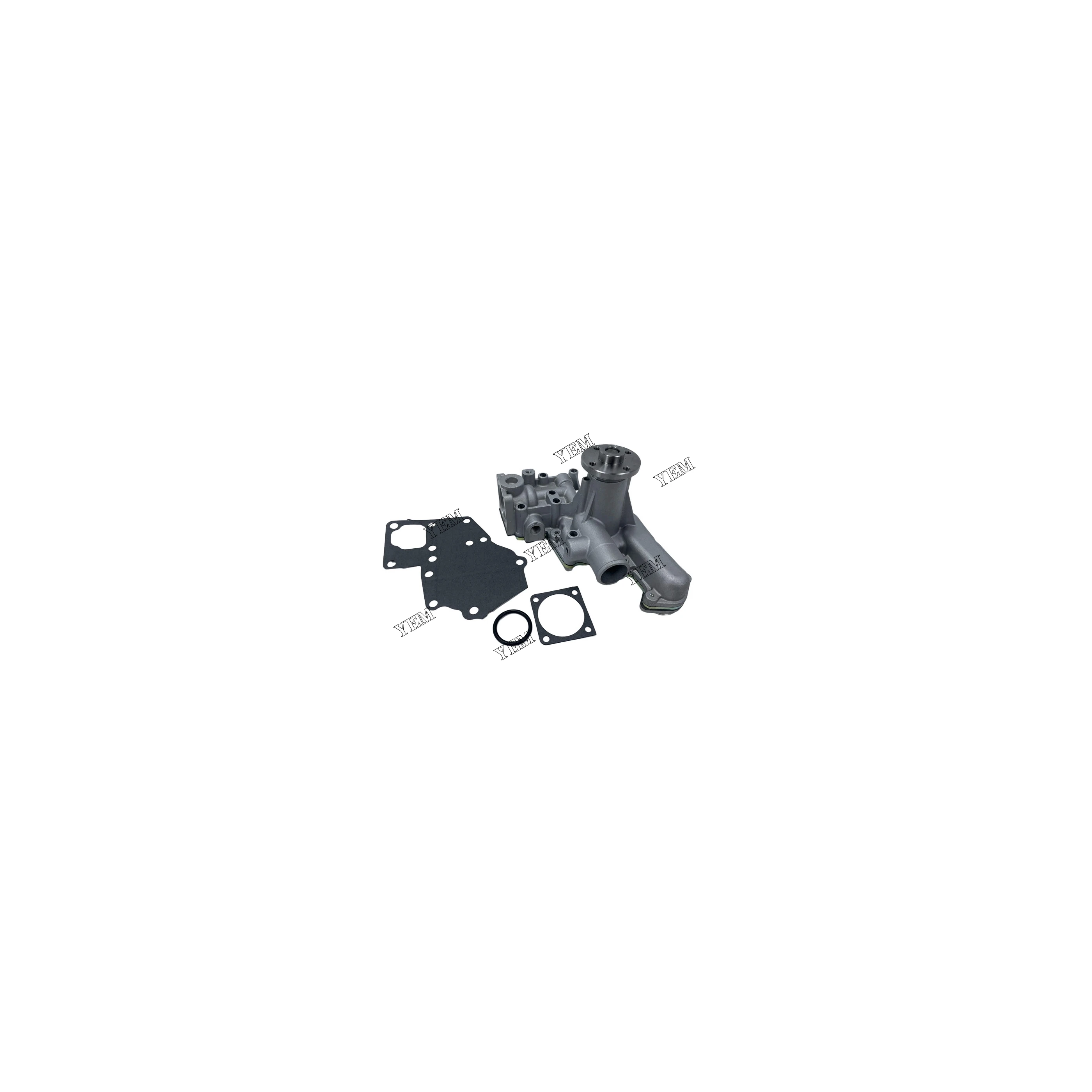 4TN100 Water Pump for Yanmar Industrial Machinery Spare Parts