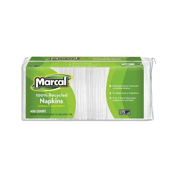 Индивидуальные бумажные салфетки дешевая цена 2-слойные servilletas de