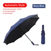 10K blu Navy automatico