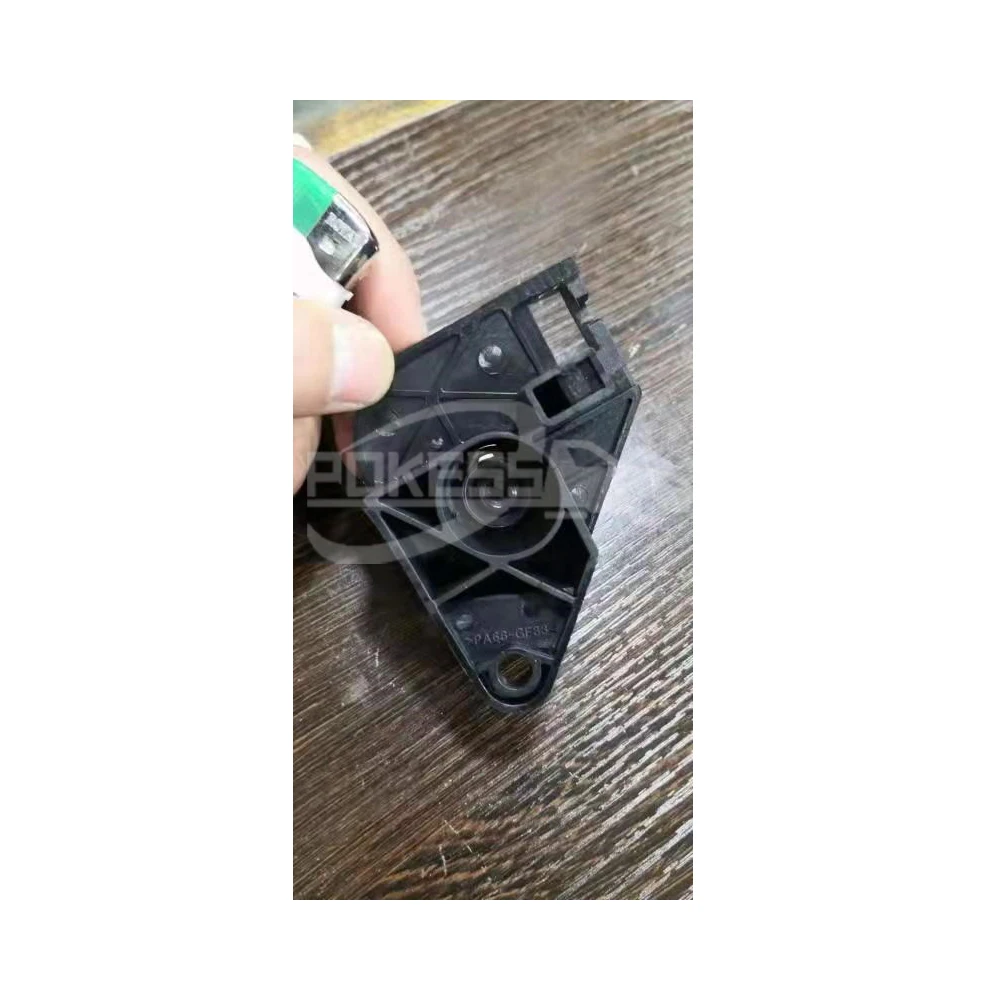 POKESS Car Hood Parts DS7Z 99042C74-A Hood Cable Seat for Ford Mondeo/... — 2