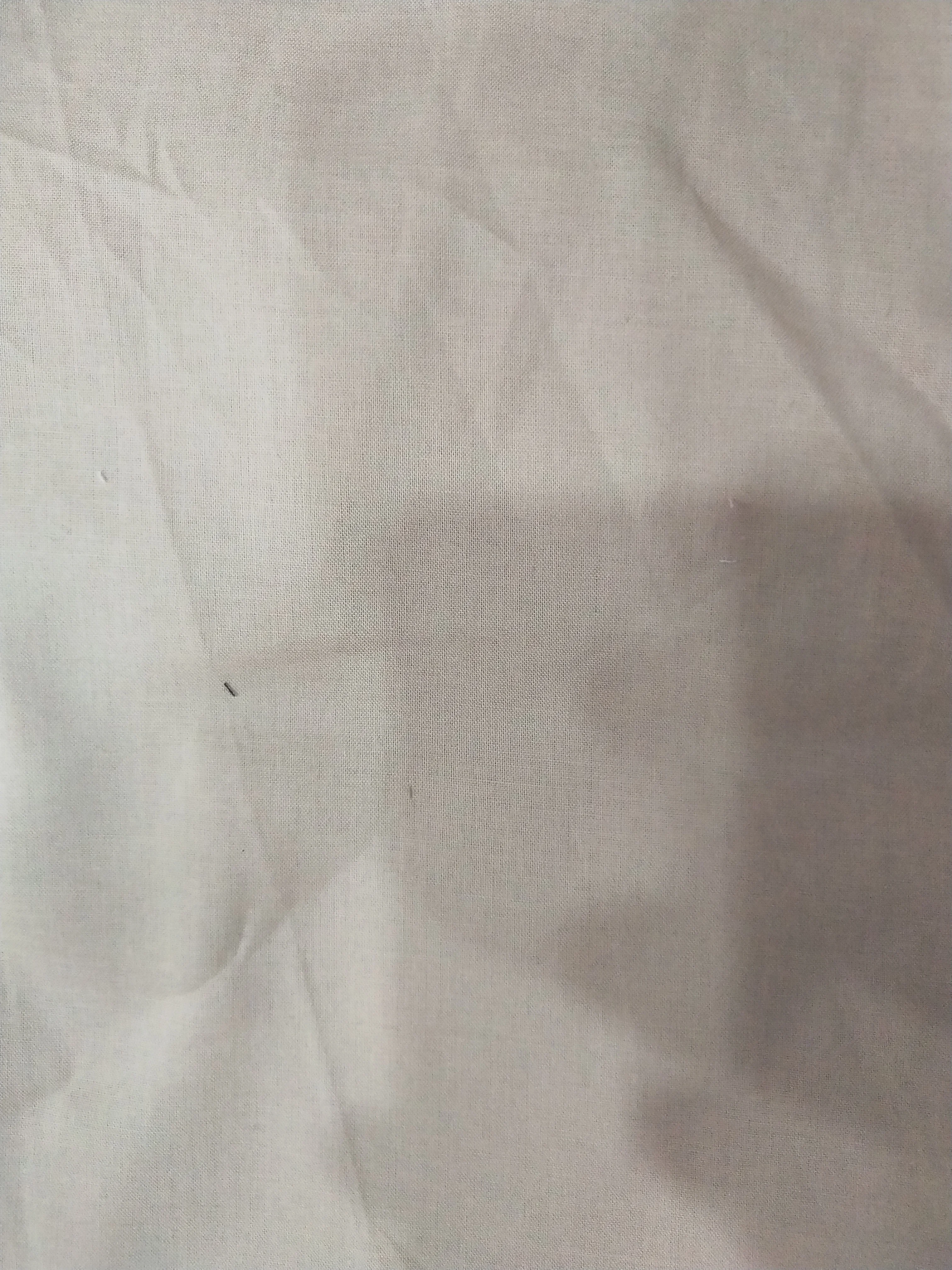 
 100% хлопок ярдовая окрашенная простая вуаль ткань  